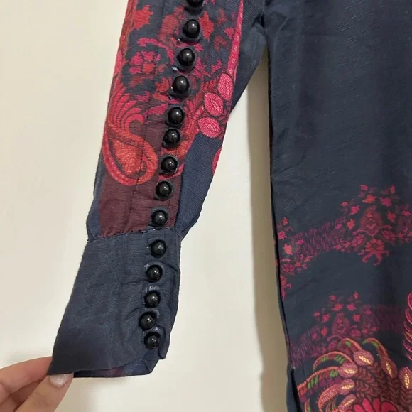 Pakistani Tunic - Picture 7 of 8